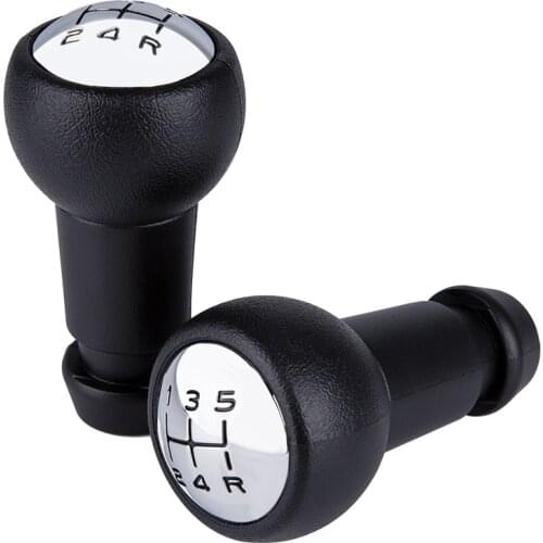 MNVUS Gear Levers