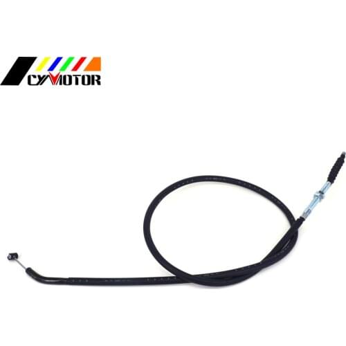 Motorcycle High Quality Lever Clutch Cable Line For KAWASAKI NINJA ZX636 ZX6R ZX 636 6R 2013 2014 2015 2016 13 14 15 16