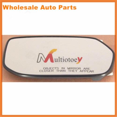 Multiotoey Car Mirrors