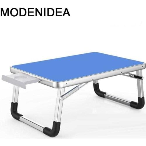 Bureau Meuble Notebook Tafelkleed Escritorio Tisch Schreibtisch Stand Portatil Laptop Bedside Mesa Study Table Computer Desk