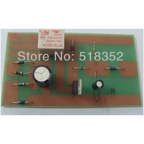 Original Molybdenum Wire Broken Fender/ Protection Board for Fumao Wire EDM Machines Electrical Parts