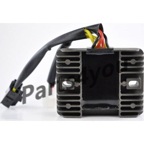 Rectifier Regulator for CFmoto Renli CF500 X5 172MM 250cc 125cc UForce 500 U5 1P52MI 1P58MJ CF188-151000