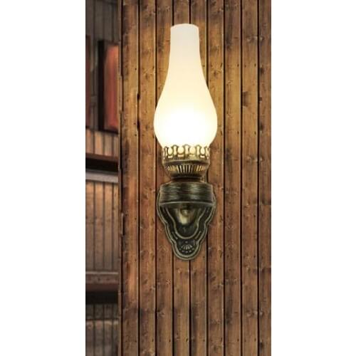 Restaurant Bar lamp creative minimalist modern Italian style loft lights Wall Lamps