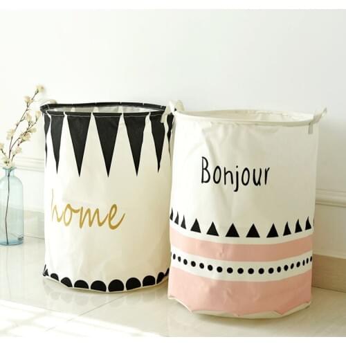 Strongwell Children's Bags Made Of Fabric