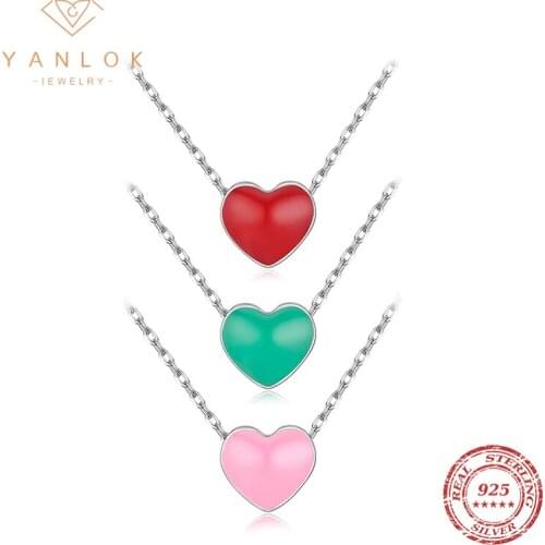 Цепочки с кулоном YANLOK China At AliExpress