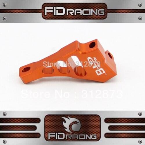 Rear Engine Mount for hpi km rovan baja5b ,ss ,5t