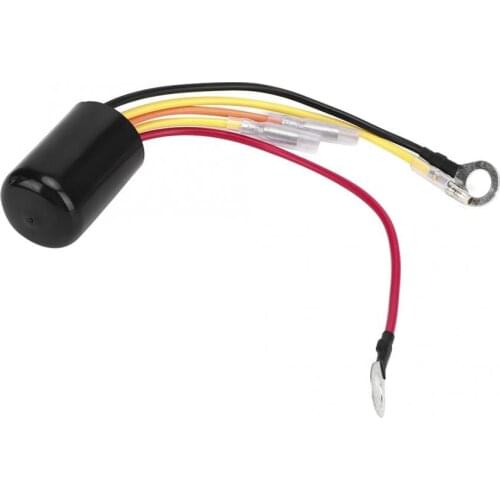 Starter Parts Electrical Time Ignition Delay Module Fit for 345 GX345 425 445 AM128906 car accesories accesorios automovil