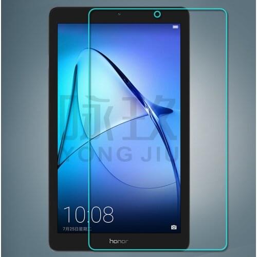 Tempered Glass Screen Protector CASE for Huawei MediaPad T3 7.0 3G 7 BG2-U01 BG2-U03 BG2-W09 7" Tablet Glass Film