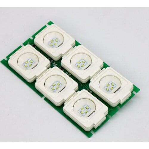 1pcs ZLHBA-036 elevator button LEHY part ShangHai Mitsubishi Elevator Accessories BQ2H100