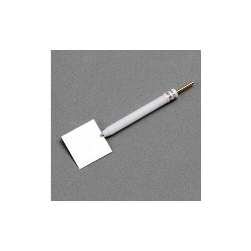 10*20*0.1mm platinum electrode platinum electrode area of 99.99 purity can be invoice
