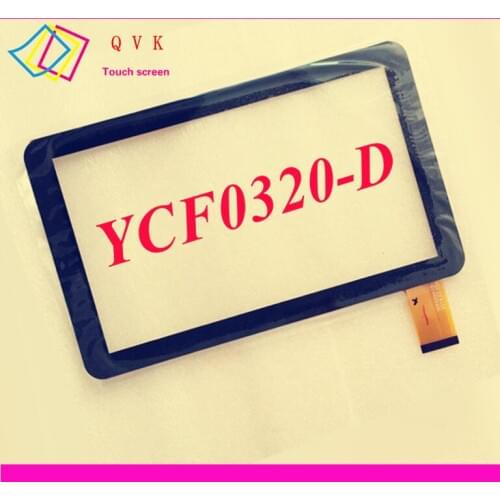 10 INCH XC-PG1010-022-A0 PB101A1610 KDX YCF0320-D TPT-101-289A MJK-0376 FPC-CY101072(YC0320)-00