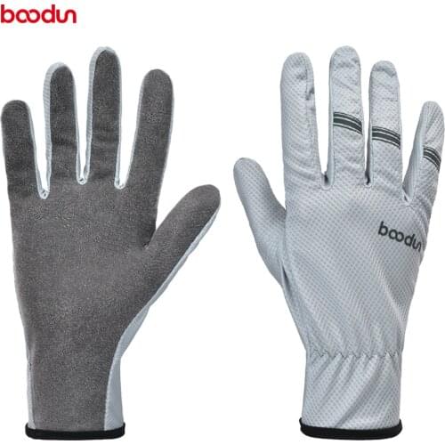 Boodun Running Gloves