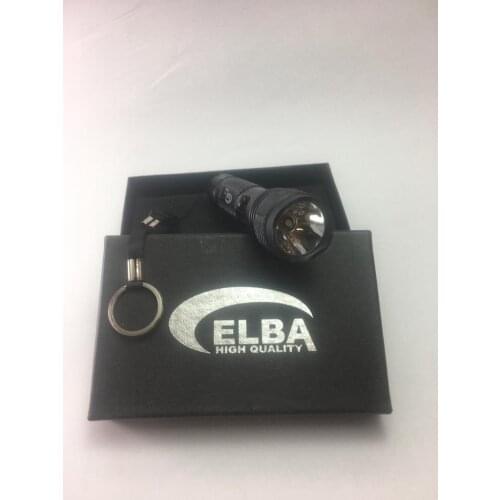 ELBA Portable Lamps