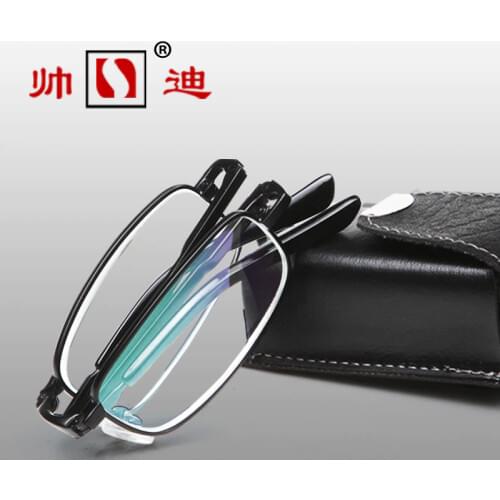 BELT Quality reading glasses fashion resin ultra-light portable men women foldable +0.75 +1 +1.25 +1.5 +1.75 +2 +2.25 +2.5to +4