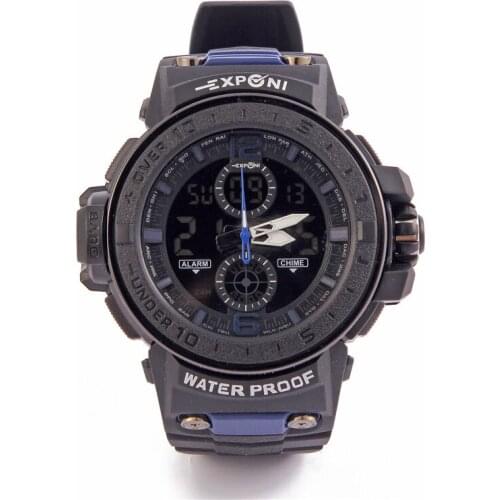 2019 Men Military Watch Waterproof Wristwatch LED Quartz Clock Sport Watch Male relogios masculino Sport Watch Men