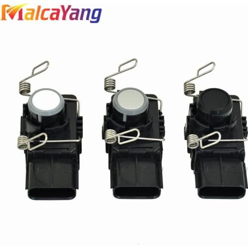 New Parking Sensor OEM 89341-28460-A0 For Toyota Previa Tarago Estima 89341-28460