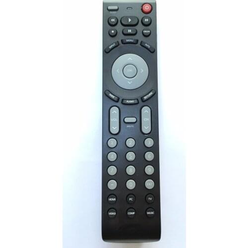 Genuine ORIGINAL TV Remote Control Controller RMT-JR01 0980-0306-0012 098003060012 For JVC JLC32BC3000 JLC32BC3002 JLC37BC3000