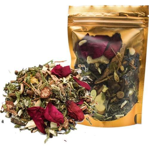 1Pack Yoni steam seat detox steam 100% Chinese herbal women yoni SPA vaginal steam natural Yoni tampons bathing wholesale тампон