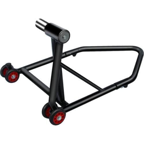 Motorcycle Stands Lift Support Single Sided Swing Arm Stand for All MV Augusta 42.5mm