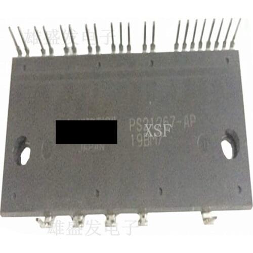 PS21267-AP Original, Can Provide Test, 1 Year Warranty