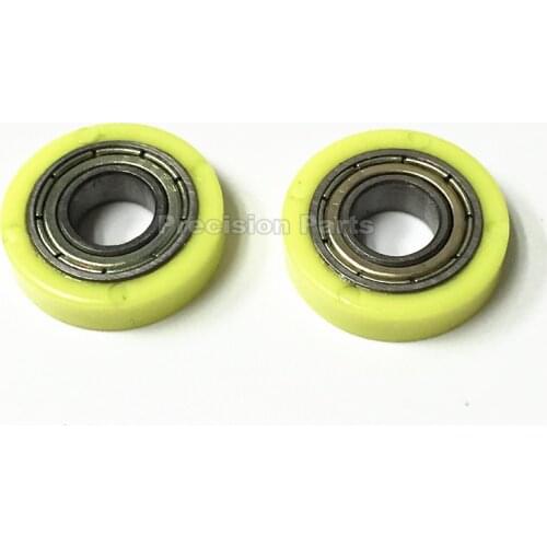 High quality Spacer roller For Canon IR2016,IR1600 2016 2018 2020 2022 2025 2030 2116 ,FC7-1772-000, FC7-1772