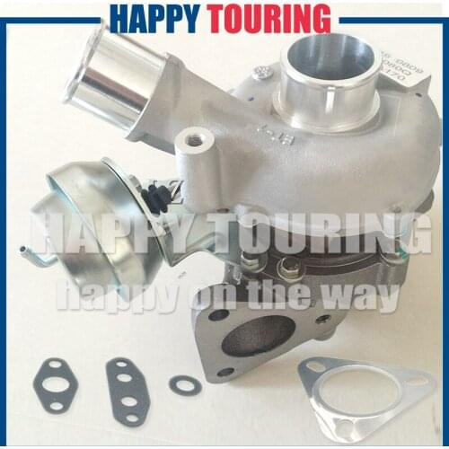 Brand new turbocharger VT16 VAD20022 Turbine turbo 1515A170 turbine replacement for Mitsubishi L200 2.5L D 4D56 2007 -2009