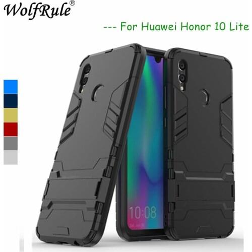 Чехлы для телефонов Huawei Honor 10 Wolfrule China At AliExpress