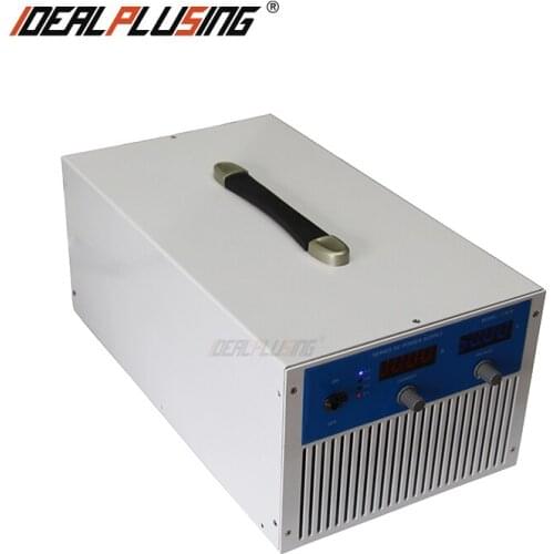 10a 400a/20v 200a/25v 160a /40v 100a/50v 80a/80v 50a 4000W AC DC Adjustable Power Supply