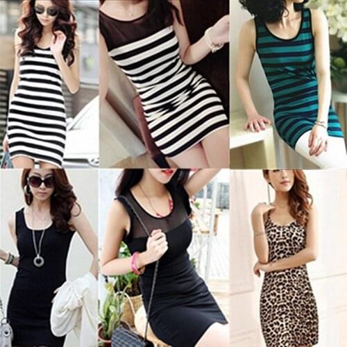 2018 Summer long cropped Sexy Low-cut Basic T-shirts Tank Top Solid Self-cultivati Camisole Tops Womens Vest plus size T shirt