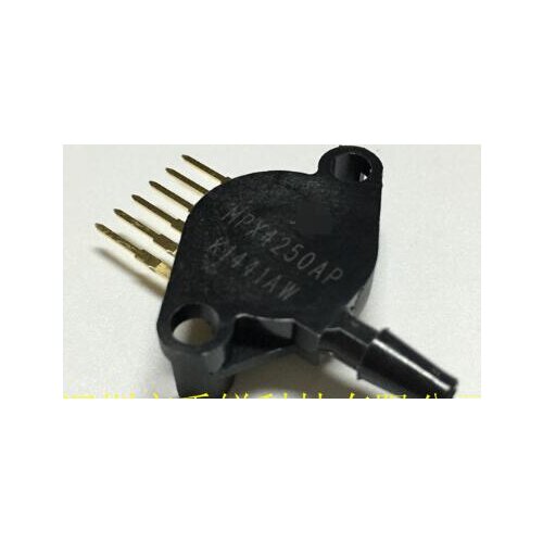 Free shipping 100% nuevo original MPX4250AP MPX4250A MPX4250 4250AP SIP6