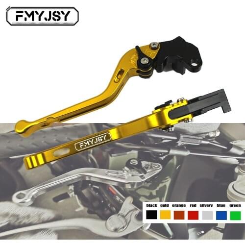 For RC8 / R 1290 Super Duke R 690 Duke 990 SuperDuke 2008-2014 Motorcycle CNC Adjuster Brake Clutch Levers