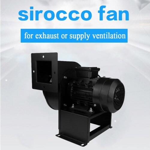 CY150 centrifugal fan sirocco industrial blower fan 370W boiler stove fireplace fan with copper wire motor 220V
