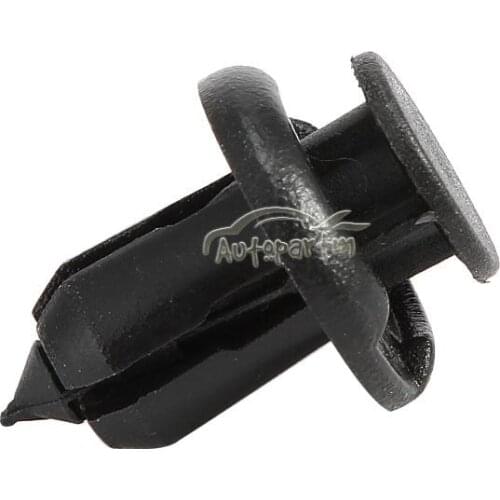 GZRIVERRUN Car Clips