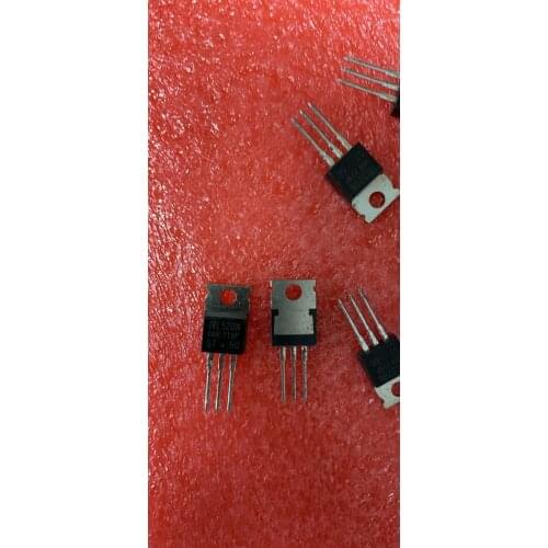 IRL520N IRL520NPBF TO220 new original store spot double crown