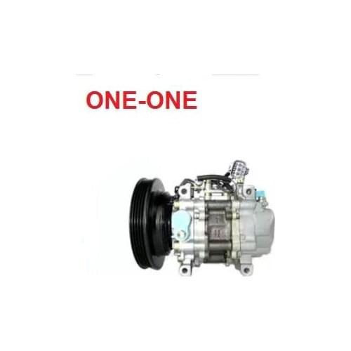 AC A/C Compressor 12V-4PK 54201-4150 542014150