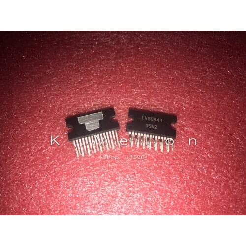 NEW 1PCS-5PCS New original LV56841 ZIP