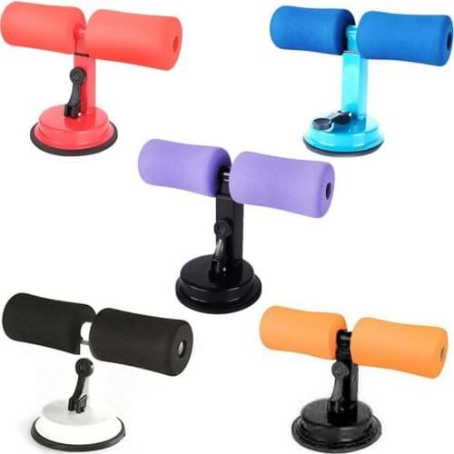 Gym Workout Abdominal Curl Exercise Sit-ups Push-ups Assistant Device Lose Weight Equipment Ab Rollers Home Fitness Equipment