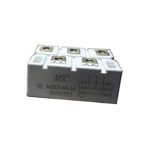 MSD160-16 Actual Stock Photos Original Goods