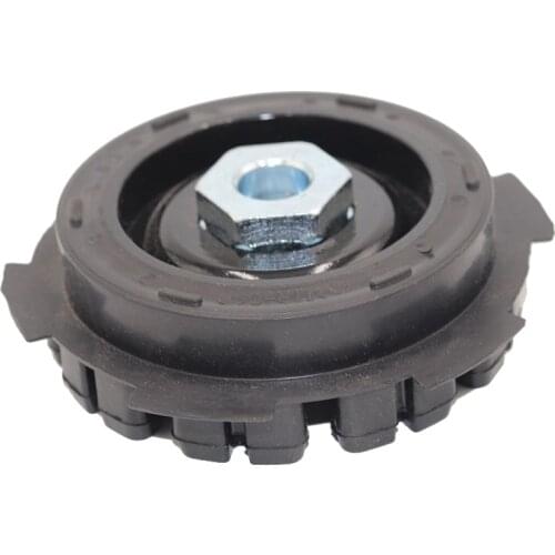 Air conditioner ac compressor clutch hub 8K0260805L 4471502883 2E0820803H 4G0260805A 4G0260805B 7SEU17C 6SEU14C for Audi/VW/BMW