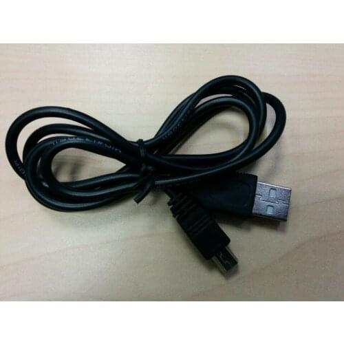 1m 3ft Gaming Controller USB Charger Cable Cord Gamepad Joystick Charging Cable For Sony PlayStation PS3 Controller 500pcs/lot