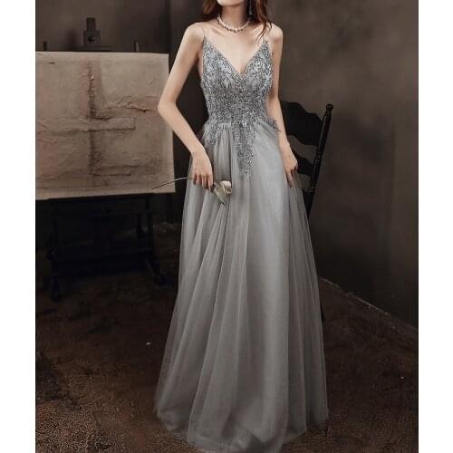 XCL Heroine Prom Dresses