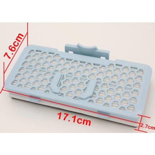 Vacuum cleaner accessories parts dust filters Heap For LG Filtro filter HEPA ADQ56691101 VC9083CL vc9062cv vc9062cv vc9095r