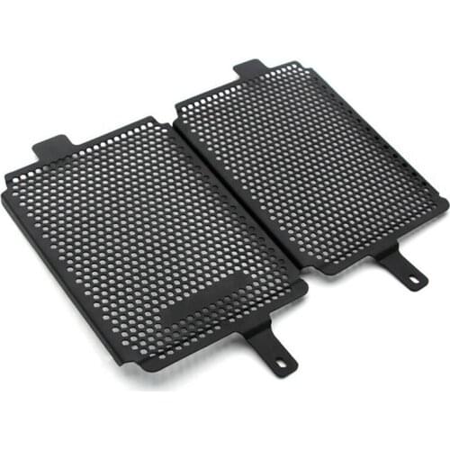 Motorcycle Radiator Grille Guard Protector Grill Cover Protection for R1250GS R 1250 GS Adventure 2019