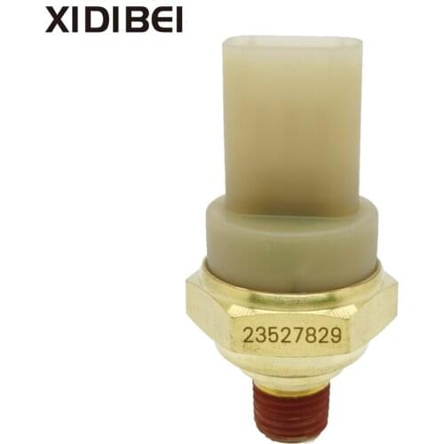 23527829 Pressure Transducer For DETROIT