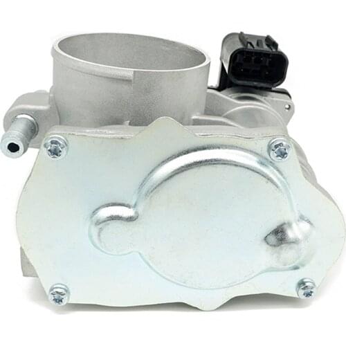 25368821 Electronic Throttle Body Fit for Suzuki Reno I4 2.0L 06-08 Vehicles Replace Spare Parts