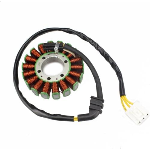 31120-MCJ-751 Motorcycle Magneto Stator Coil Generator Charging Assy for Honda CBR954RR CBR 954RR 2002 2003