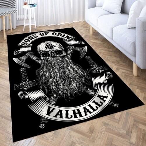 6765 8777 Carpet for Living Room 3D Anime Cartoon Rug Gamer Teen Room Bedside Lounge Rug Kids Children Floor Mats