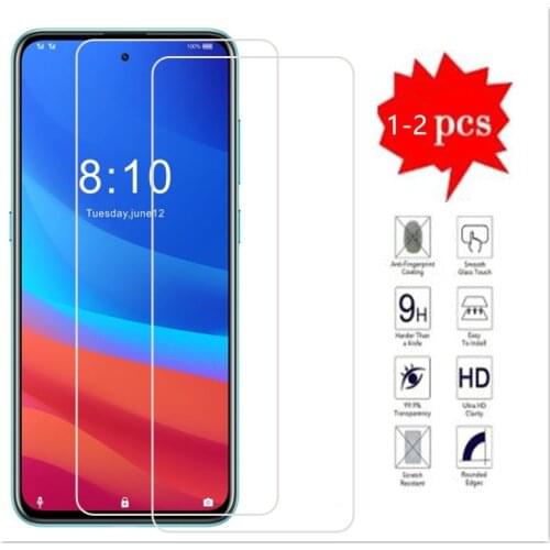 9H 2.5D For Elephone A7H Tempered Glass Protective For Elephone A7HScreen Protector Glass Film phone Cover
