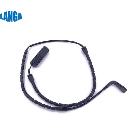FREE SHIPPING Front Brake Pad Wear Sensor Brake sensor Disc Brake pad sensor FOR BWM E39 OEM: 34351163065