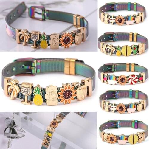 CHIELOYS Metal Bracelets
